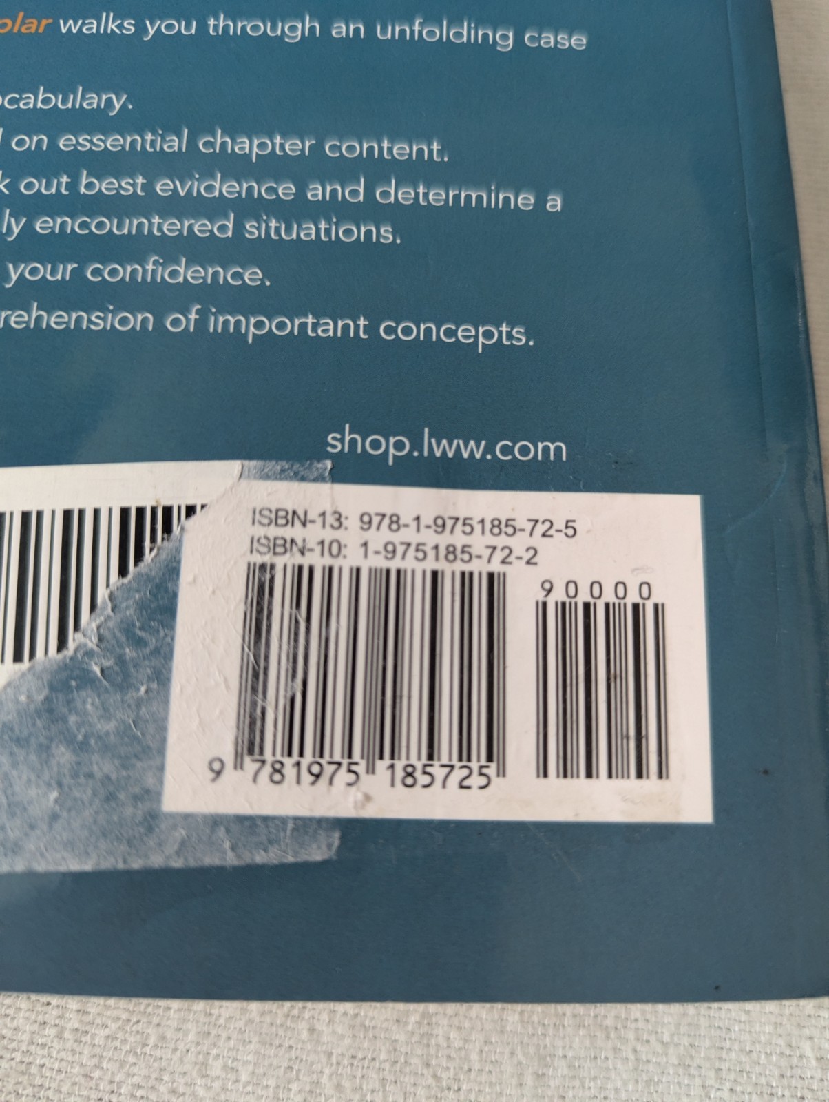 Evidence-Based Practice in Nursing & Healthcare 5th Edition Clean (No Cover)