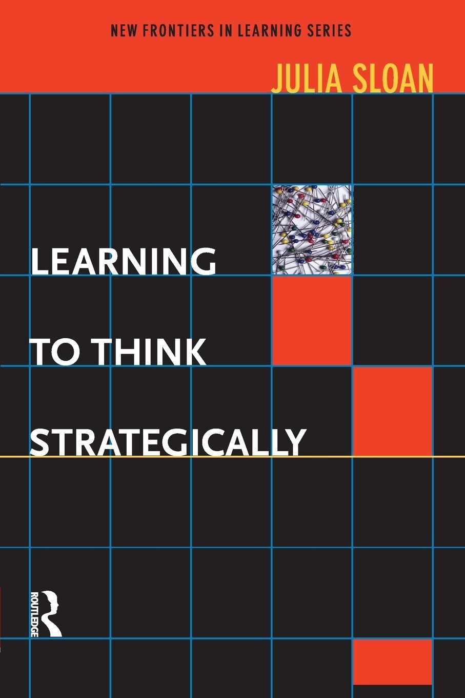 Learning to Think Strategically (New Frontiers in Learning)