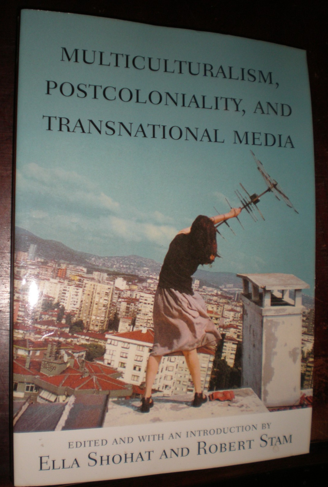 Multiculturalism, Postcoloniality, and…Rutgers Depth of Field Ser.: BRAND NEW