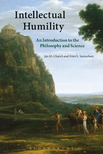 Ian M. Church Peter Samuelson Intellectual Humility (Paperback) (UK IMPORT)