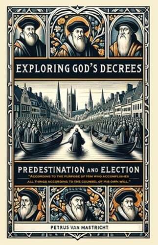 Exploring God’s Decrees, Predestination & Election by Petrus Van Mastricht: New