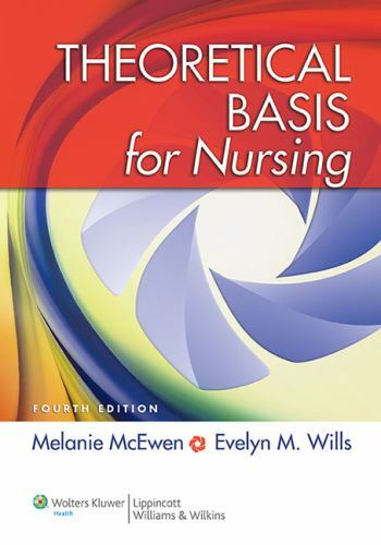 Theoretical Basis for Nursing – Acceptable