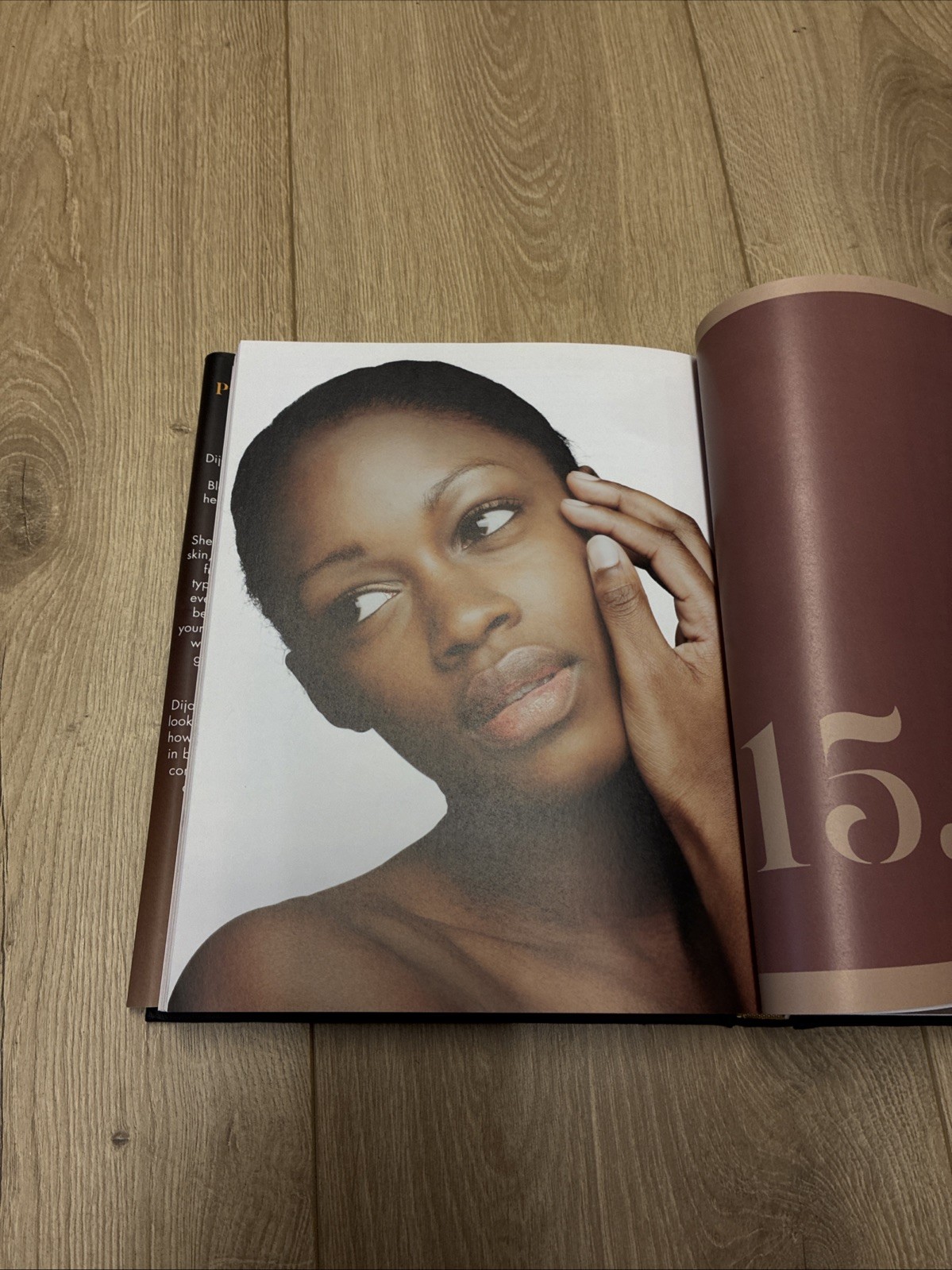 Black Skin: Everything from skincare essentials to the best ingredients – GOOD