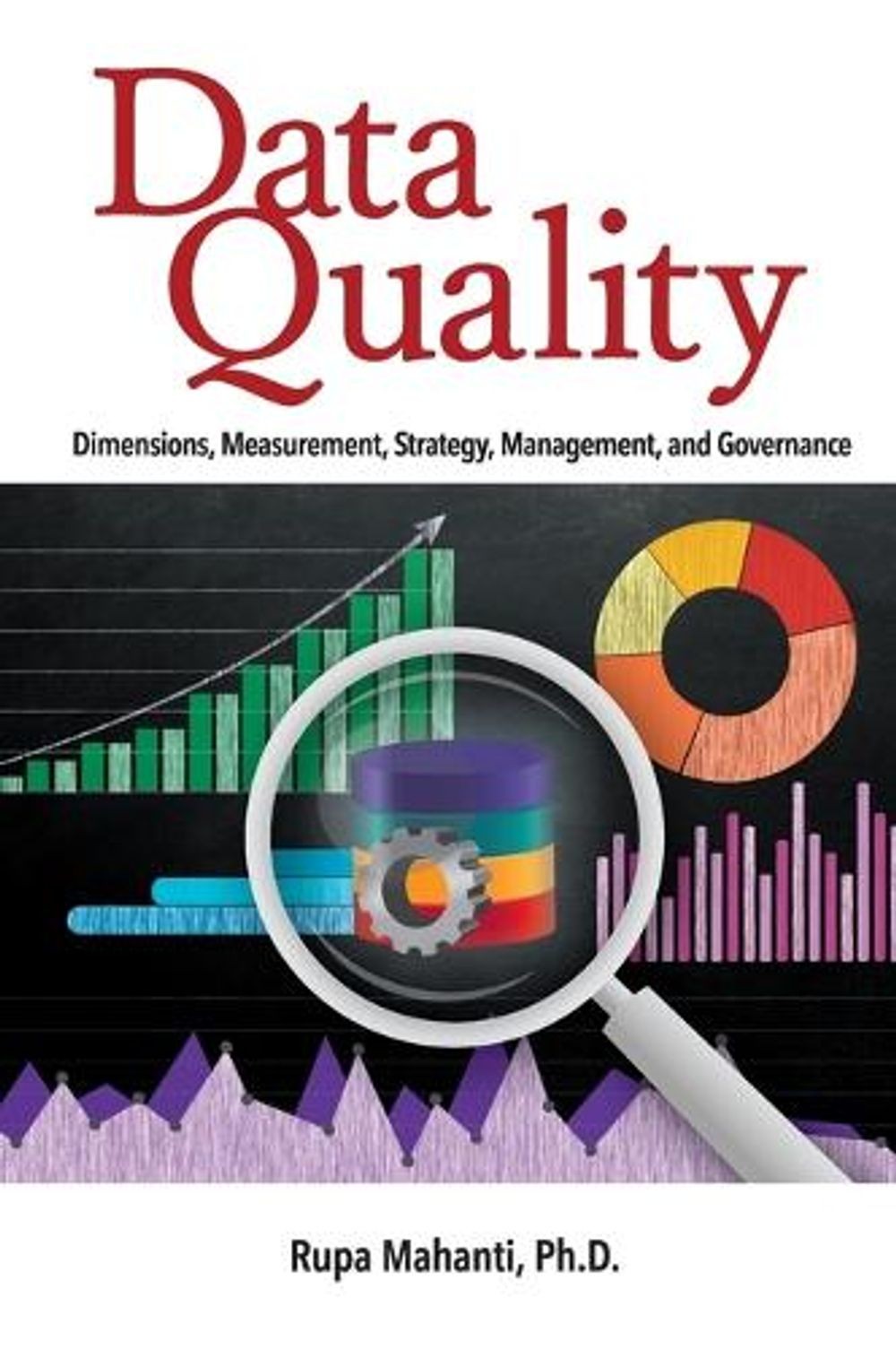 Data Quality: Dimensions, Measurement, Strategy, Management, and Governance by R