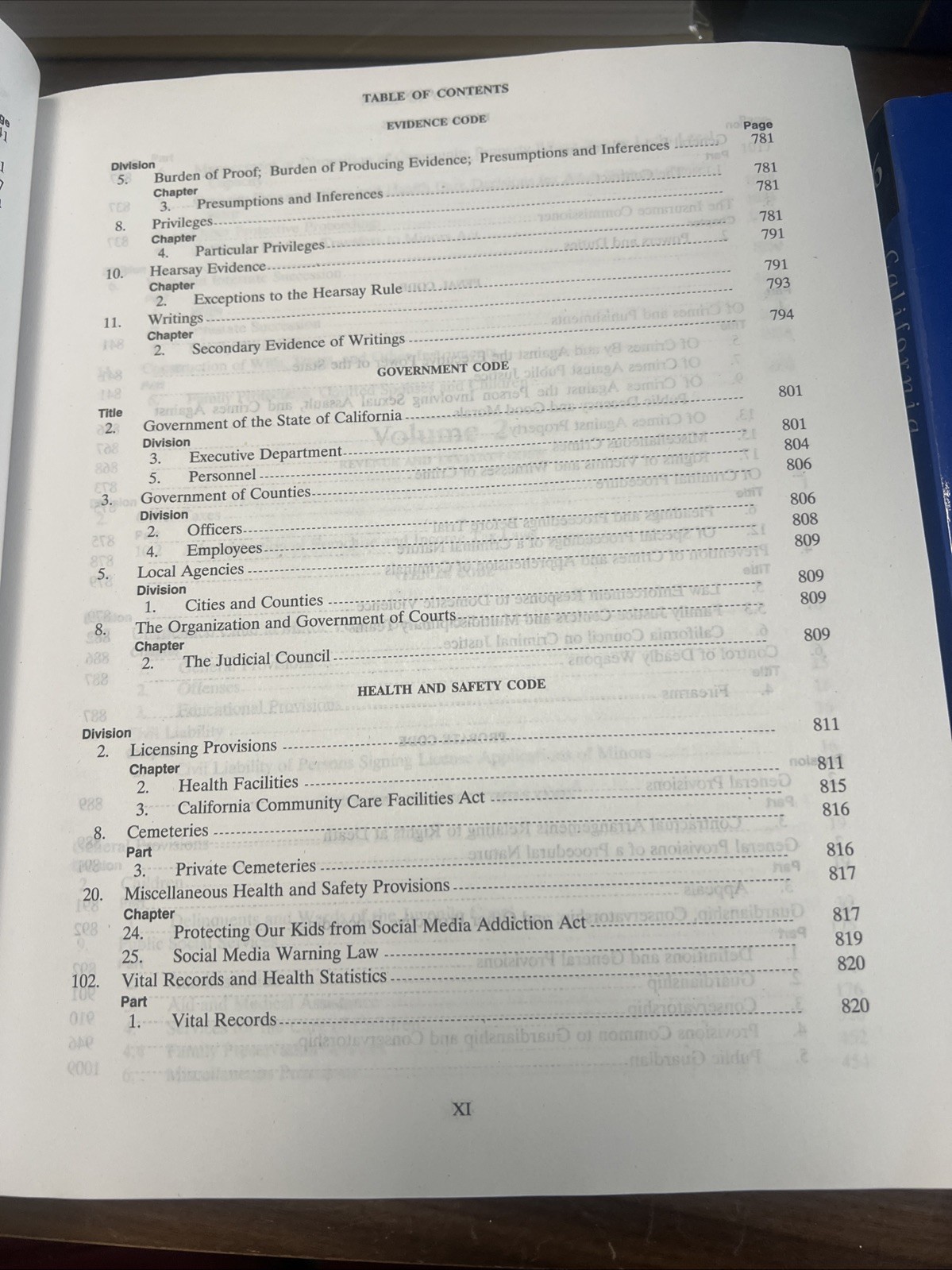 Thomson Reuters, California Family Laws and Rules 2026 Desktop Edition,Vol 1-2