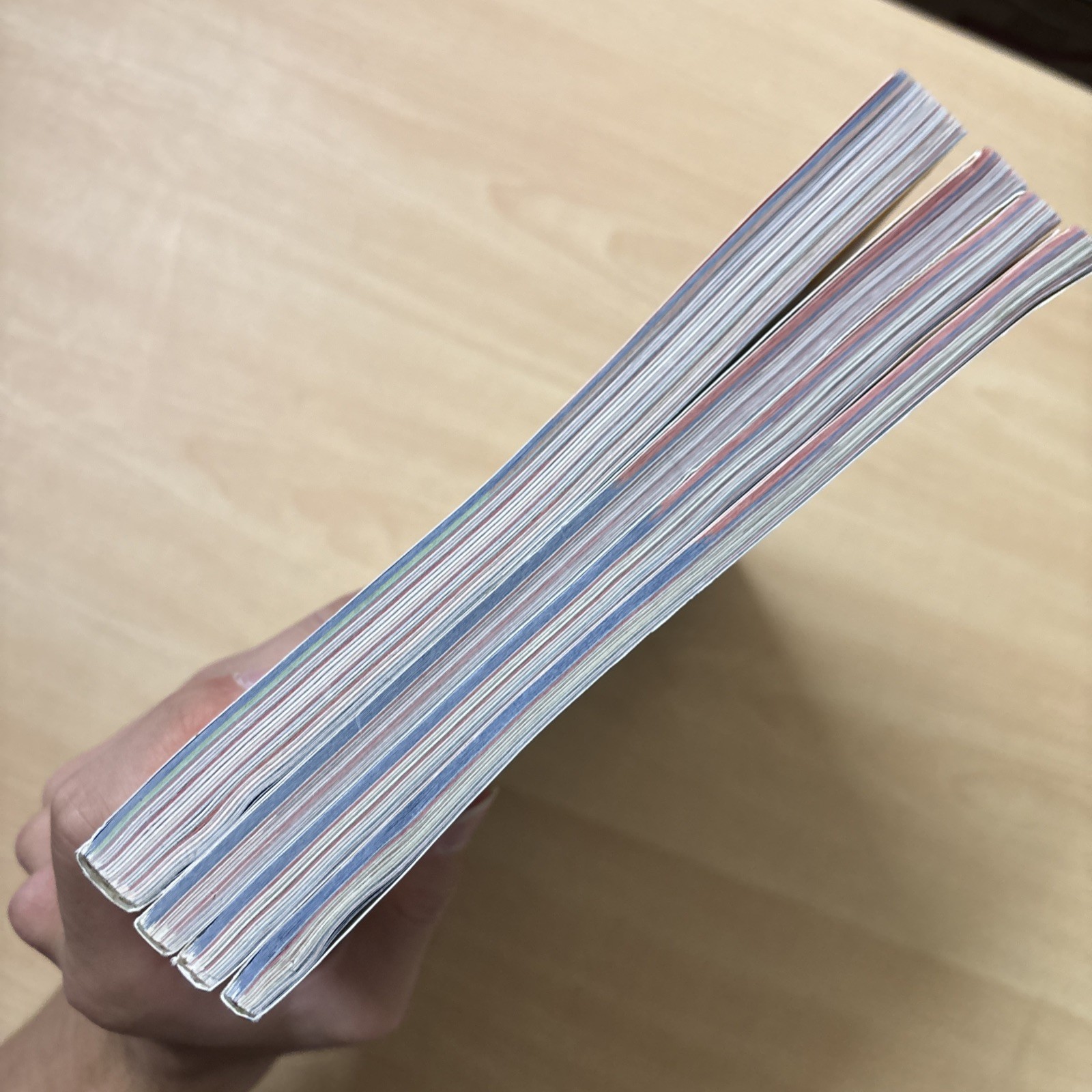 Lot 4 Elevate Science California Integrated Grade 6 Segment 1-4 Set NO WRITING