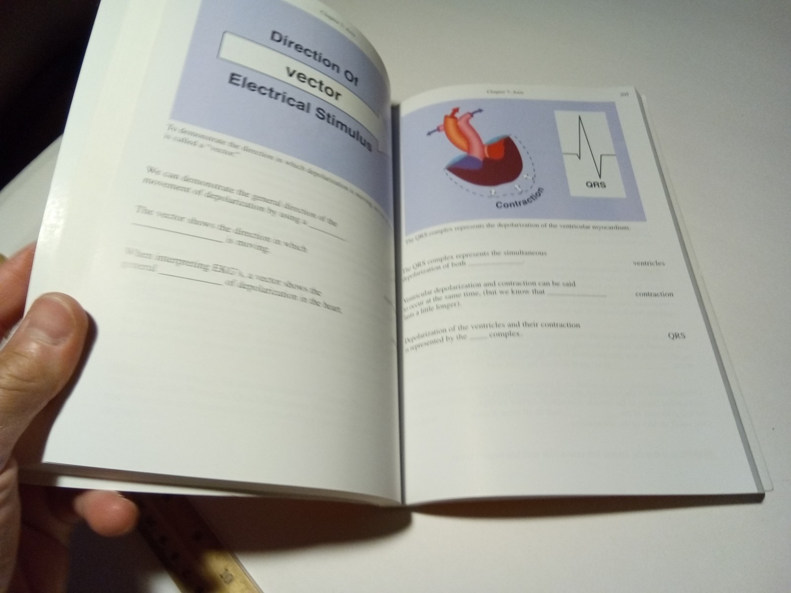 Rapid Interpretation of EKG’s, Sixth Edition – Dale Dubin, MD – PB Book