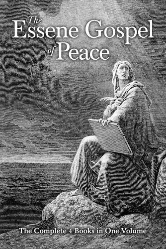 Edmond Bordeaux Szekely The Essene Gospel of Peace (Paperback)