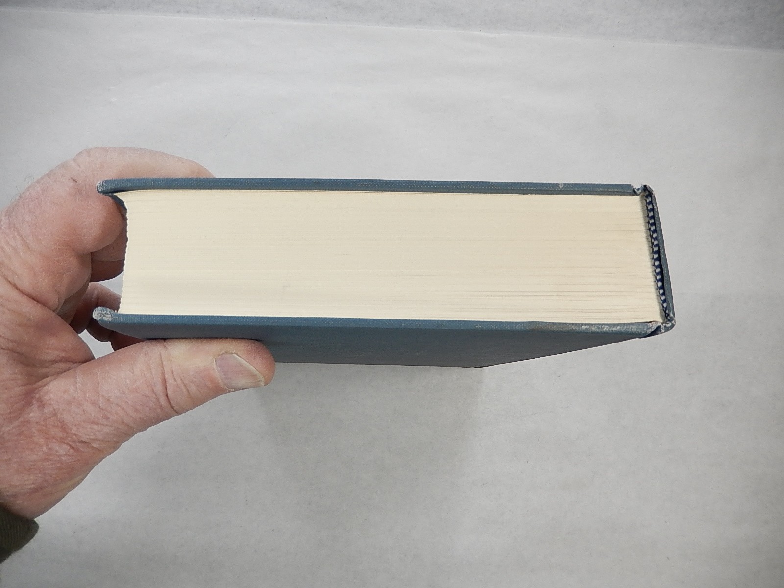 Charles Lyell: The years to 1841: The Revolution in Geology by Leonard G. Wilson
