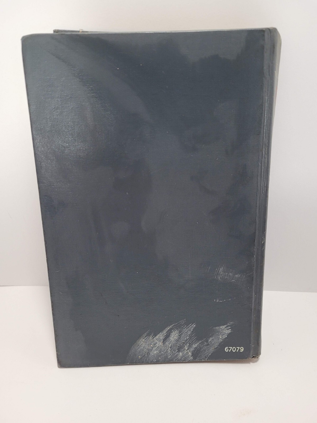 General Trade Mathematics/Edwin P. VanLeuven, B.S./2nd Edition/1942,1952 *