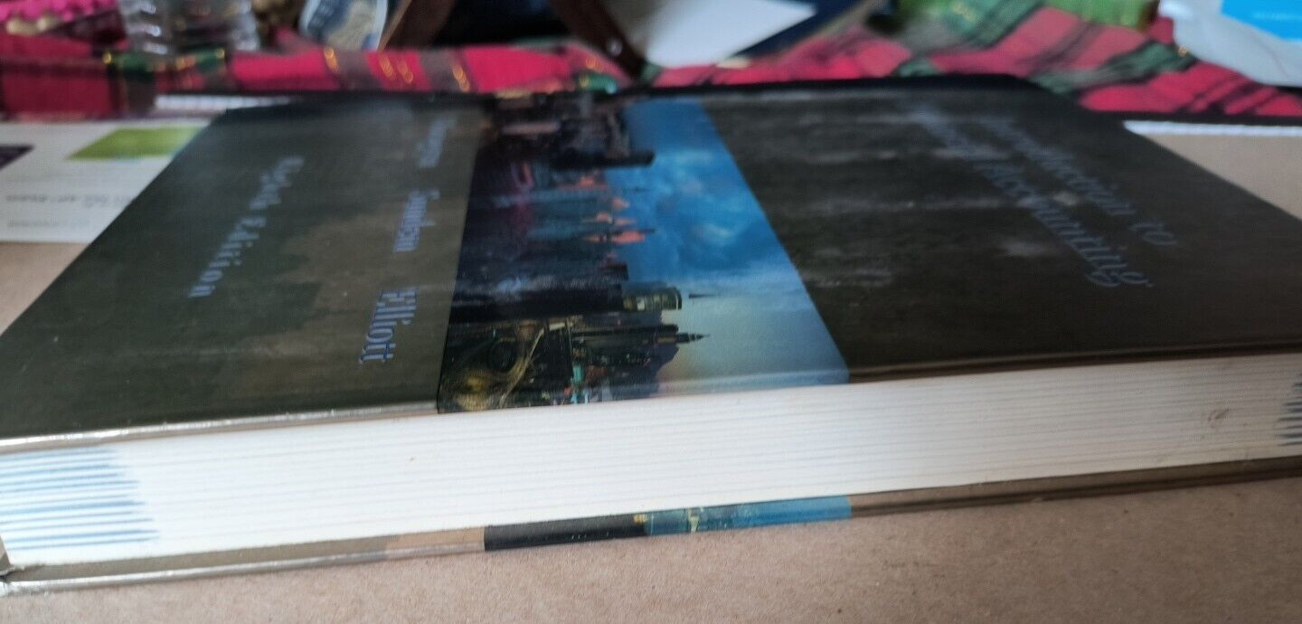 Introduction To Financial Accounting by Horngren, Charles T.