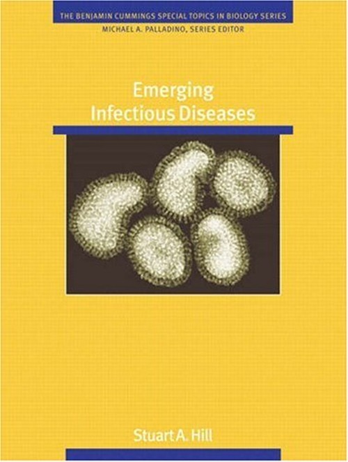 Emerging Infectious Diseases Paperback Stuart, Palladino, Michael