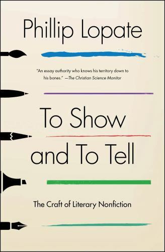 To Show and to Tell Format: General/trade