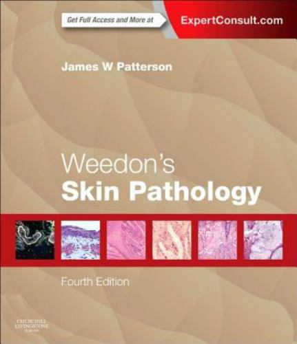 Weedon’s Skin Pathology