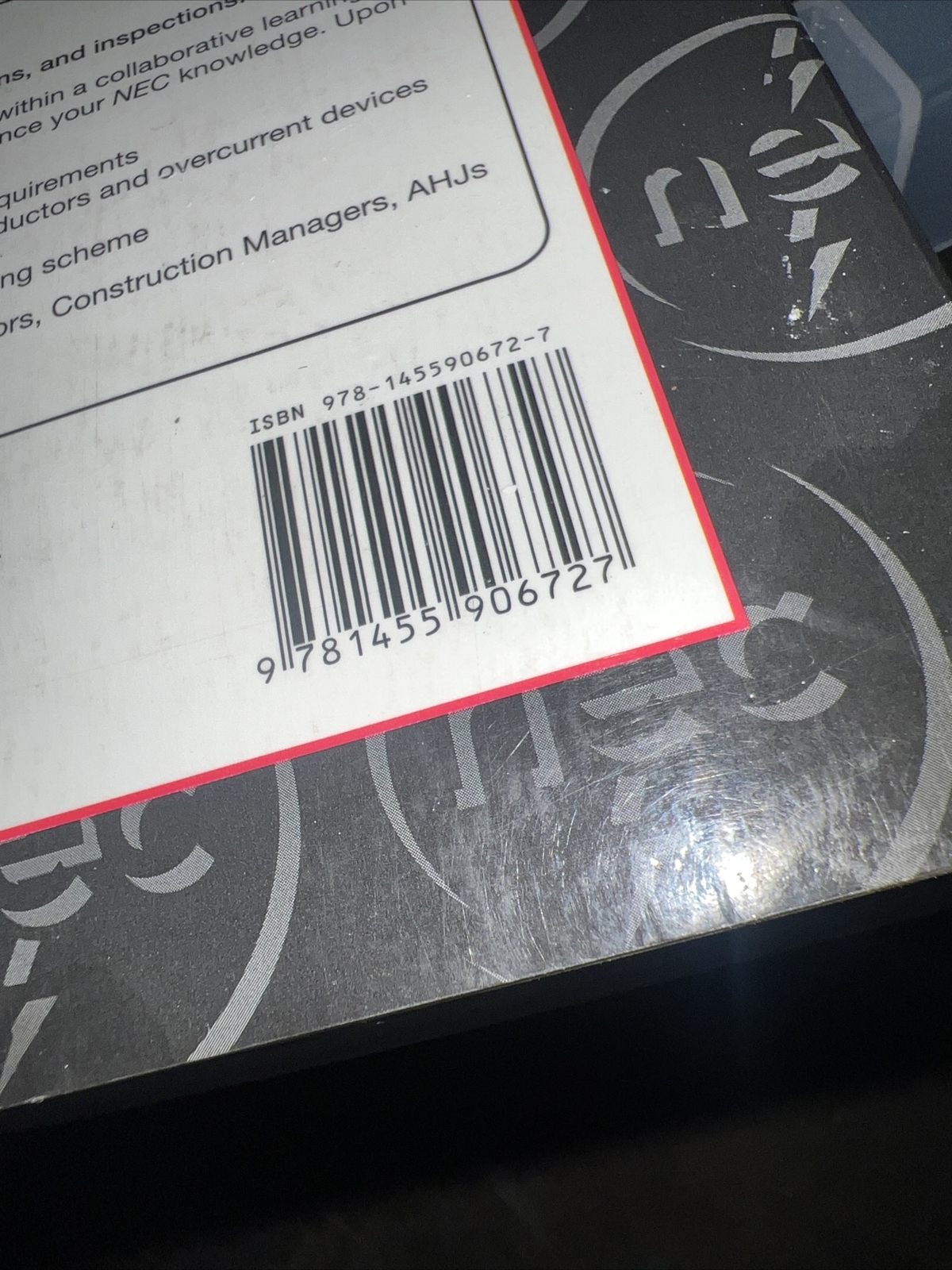 Nfpa 70: National Electrical Code 2014: Used