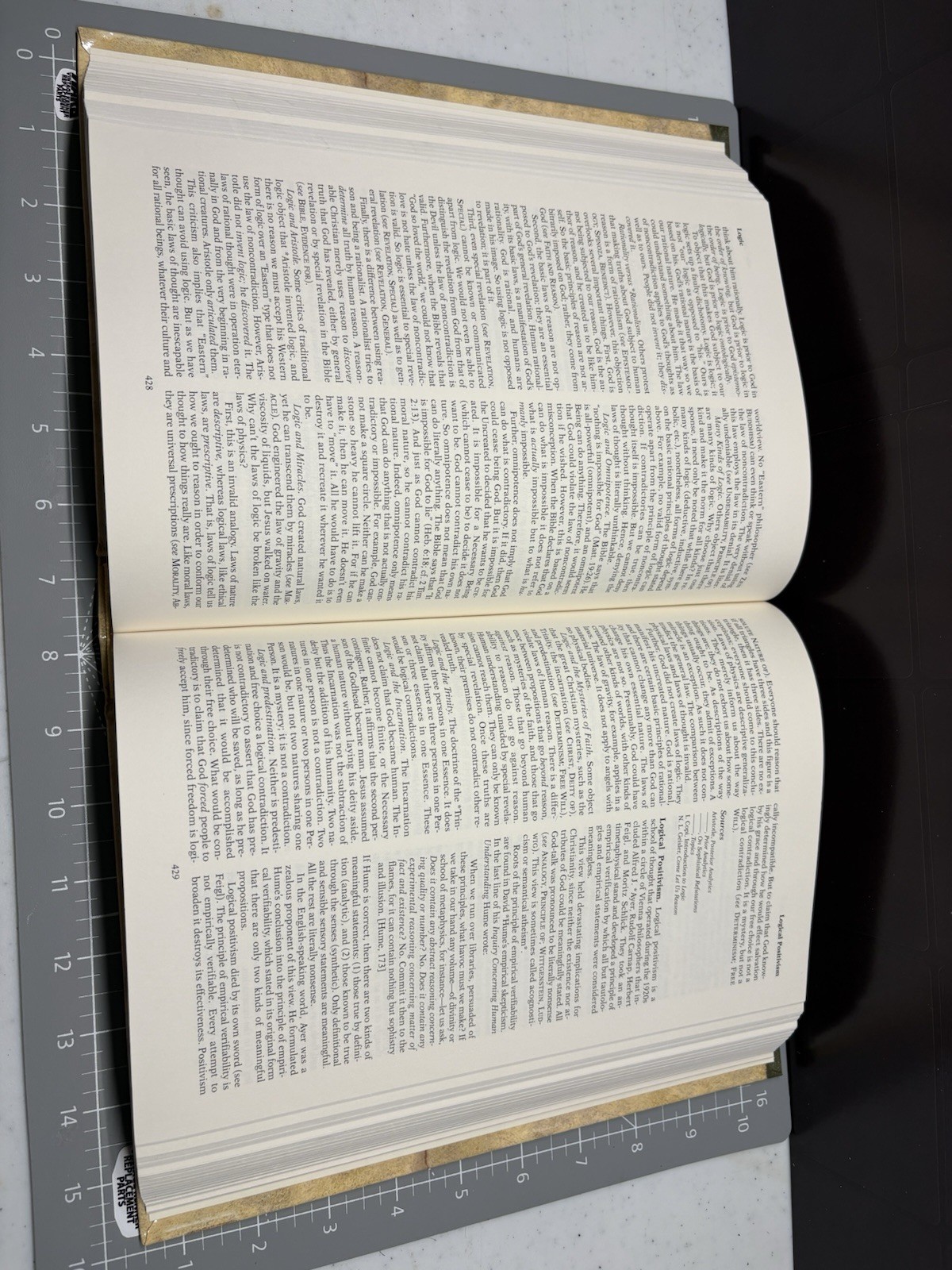 Baker Encyclopedia of Christian Apologetics by Norman L. Geisler (Hardcover)