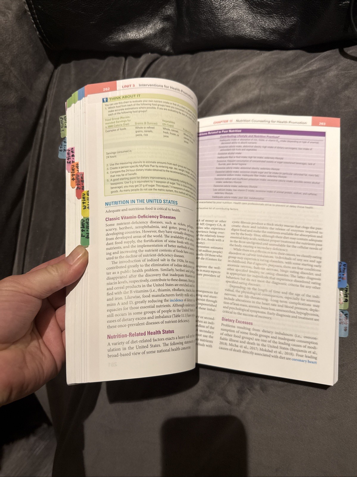 Health Promotion Throughout the – Paperback, by Edelman MSN GCNS-BC – Very Good