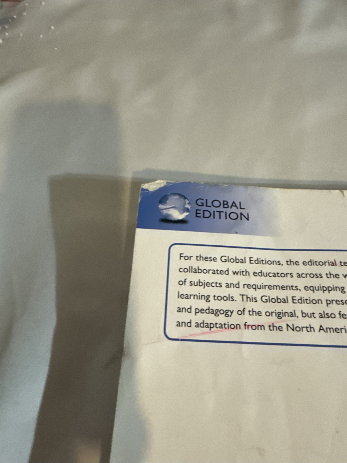 EDUCATIONAL PSYCHOLOGY, GLOBAL EDITION By Anita Woolfolk