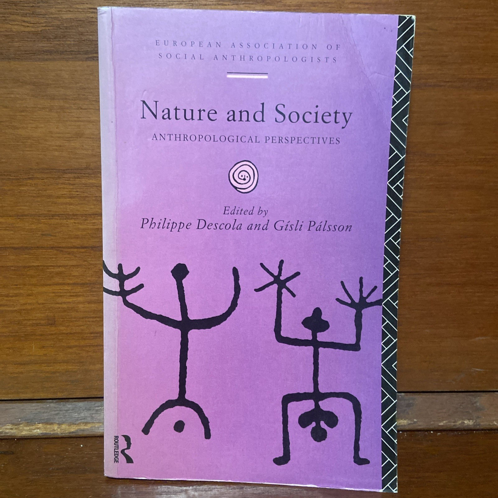Nature and Society: Anthropological Perspectives