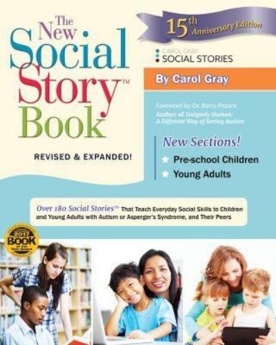 Carol Gray The New Social Story Book™ (Paperback) (UK IMPORT)