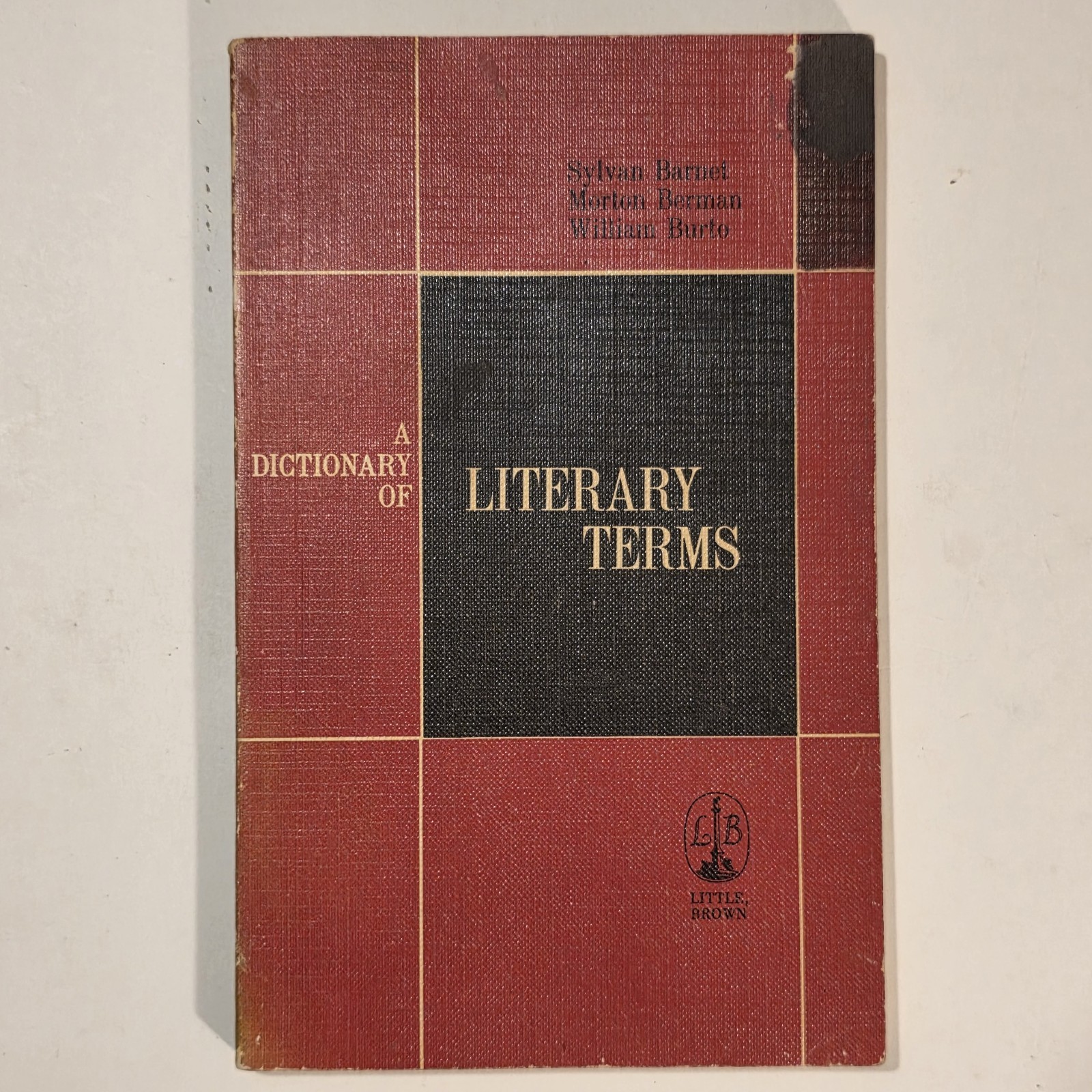 Vintage Writing & English Language Reference Book Lot On Writing Well Zinsser +