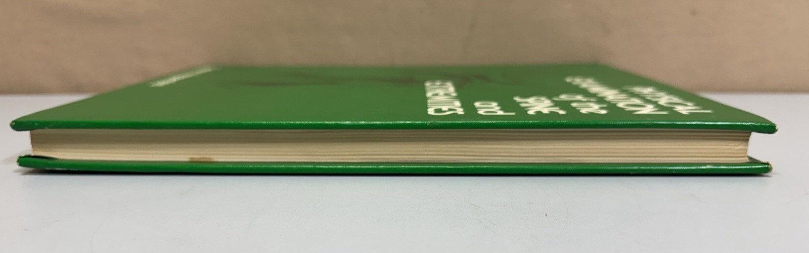 Physical Examination of the Spine and Extremities Hoppenfeld 1976 HC Medical