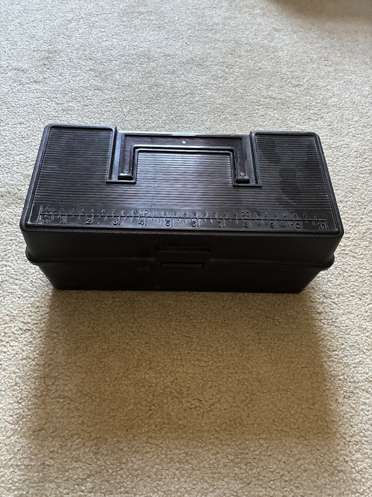 Pro Ed Library of Vocabulary Photographs speech pathology therapy w storage box