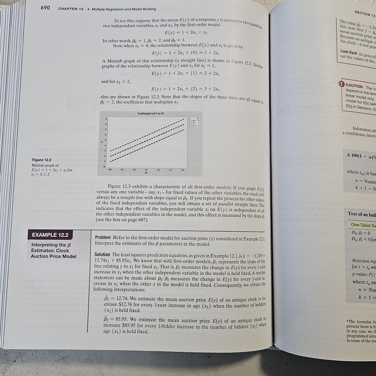 Statistics for Business and Economics by P. George Benson, Terry Sincich and…