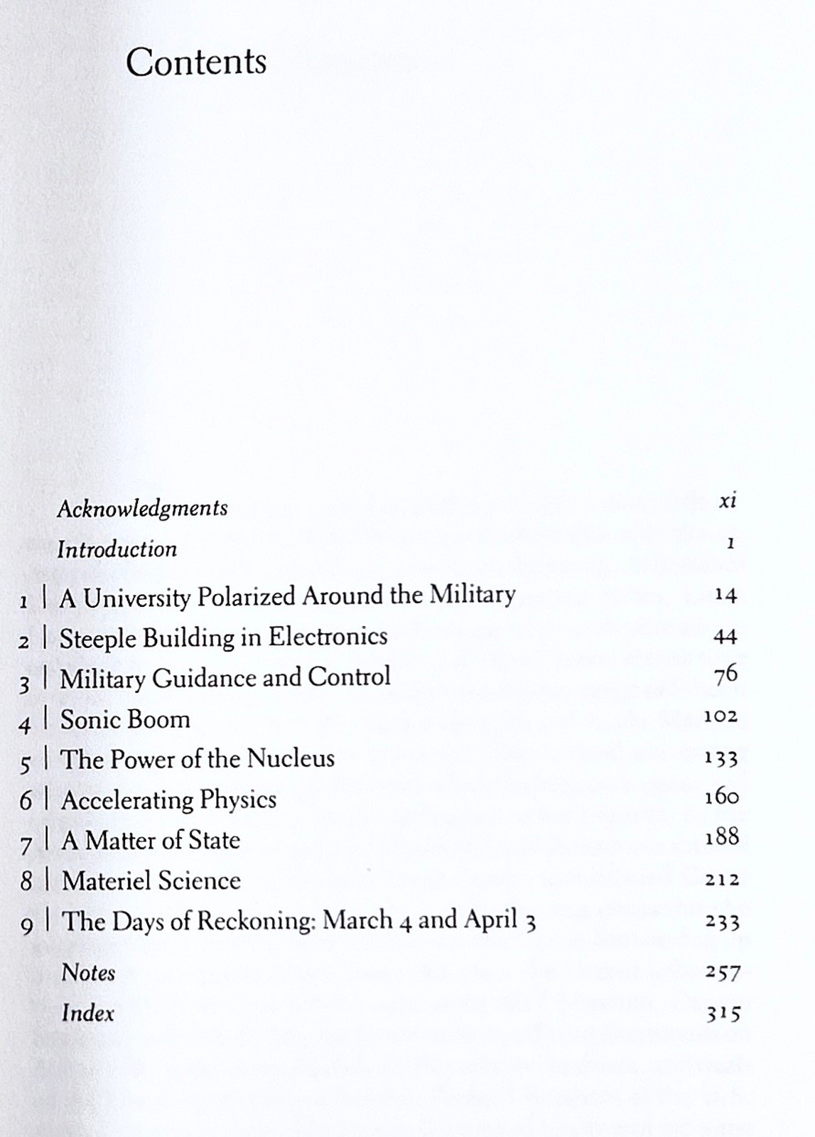 1994 Leslie COLD WAR & AMERICAN SCIENCE Military-Industrial Complex MIT STANFORD