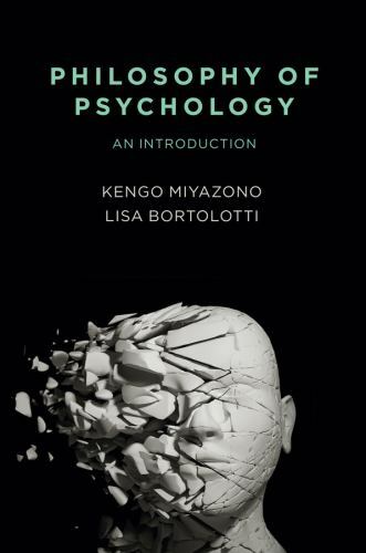 Philosophy of Psychology : An Introduction by Keng