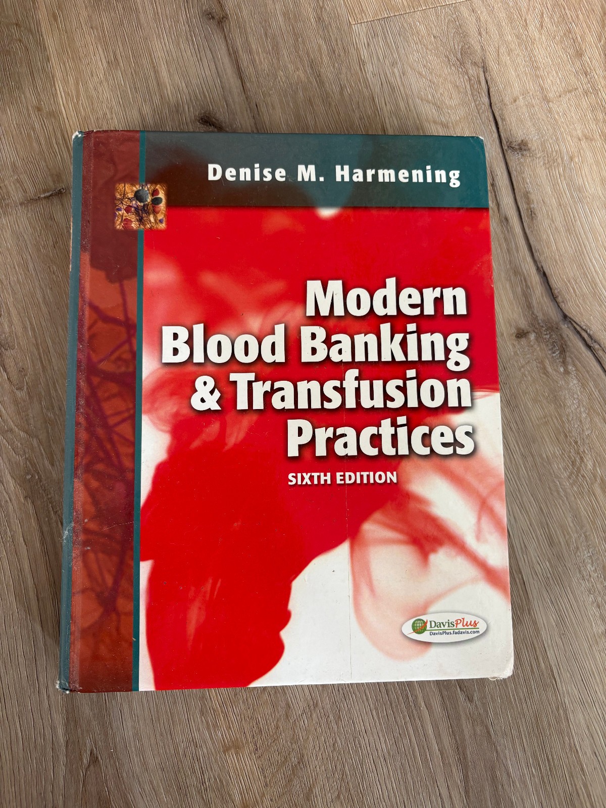 Modern Blood Banking and Transfusion Practices by Denise M. Harmening (2012,…