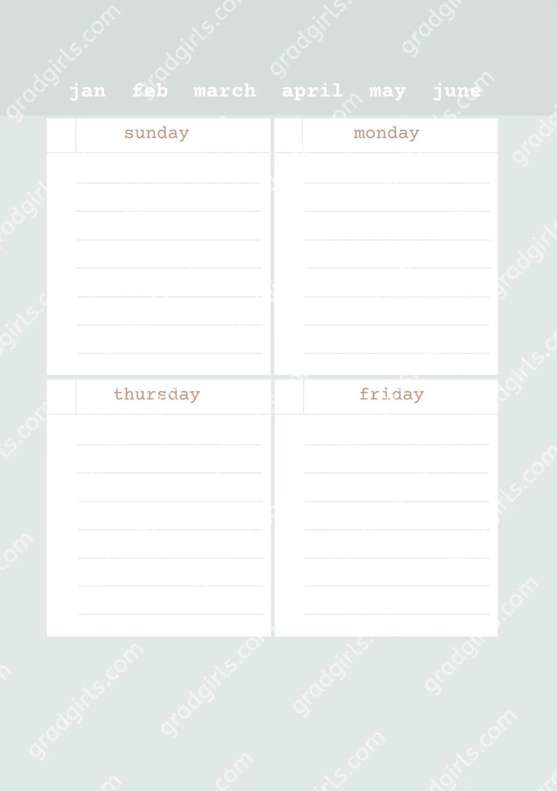 The Study Abroad Journal – College University Travel
