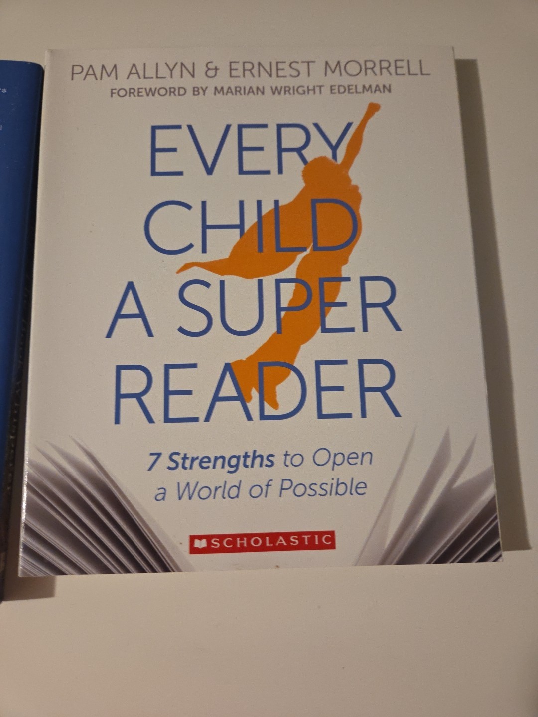 2 Great Books To Teach Reading-The Book Whisperer & Every Child A Super Reader