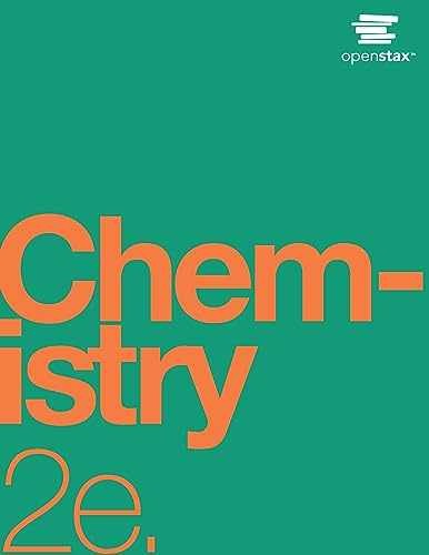 Chemistry 2e by OpenStax (paperback – Paperback, by OpenStax – Very Good z