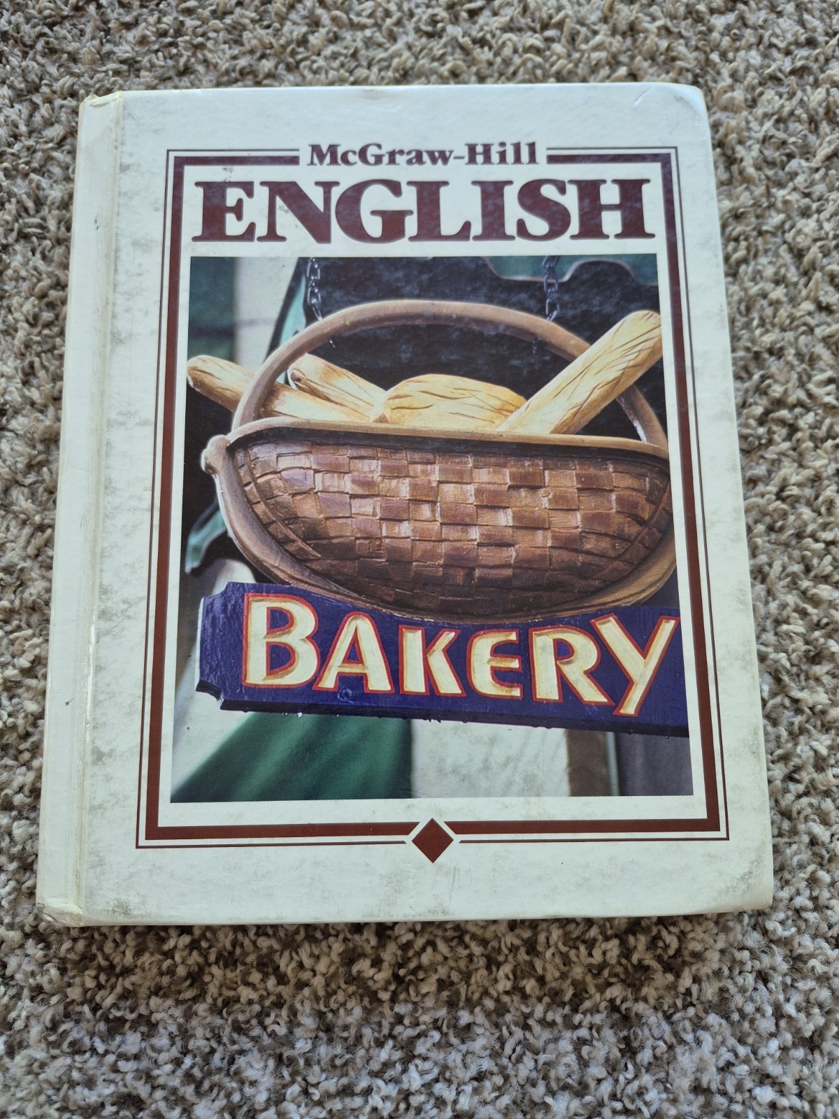 English: Elizabeth Sulzby Marvin Klein William Teale James Hoffman -McGraw Hill