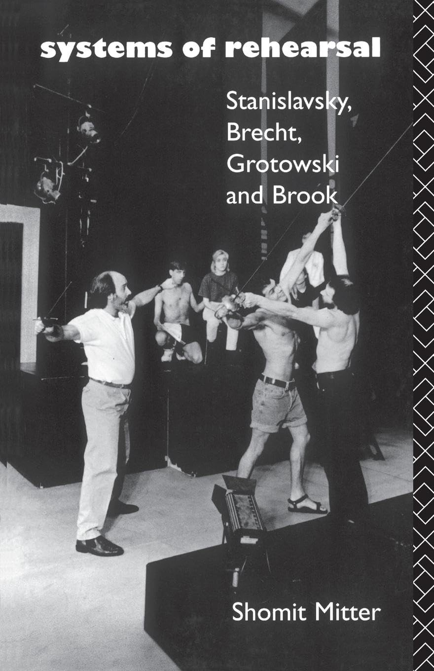 Systems of Rehearsal