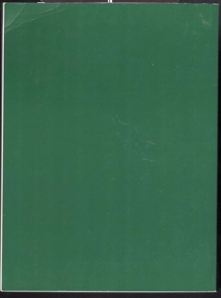 Texas Penal Code Tenth Edition 1994 by West Publishing Company