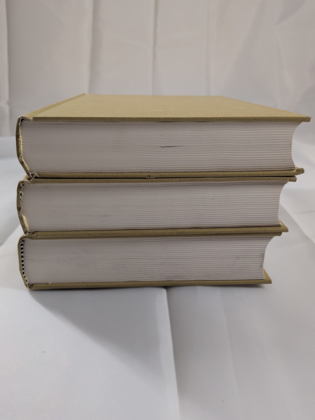 The Art of Computer Programming – 3 Volume Set Donald E Knuth 2nd Ed 1973, 1981