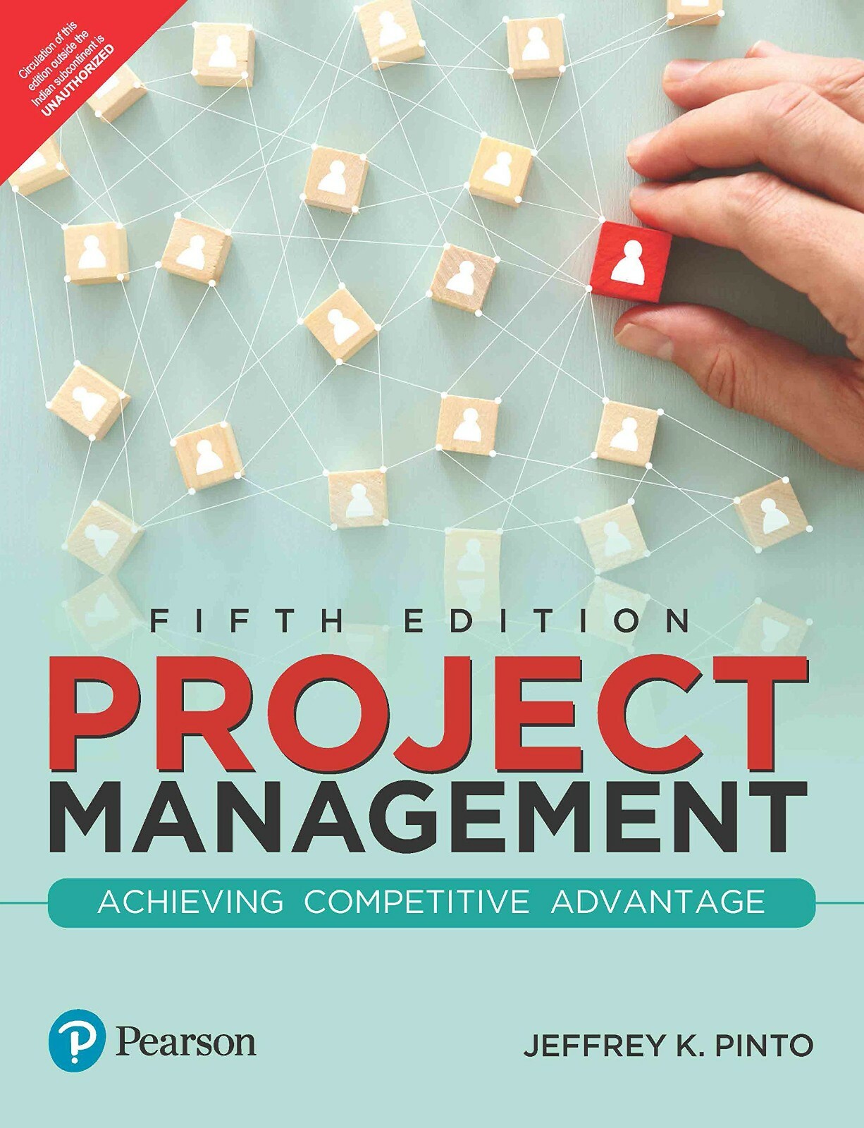 Project Management- Achieving Competitive 5th INTL ED