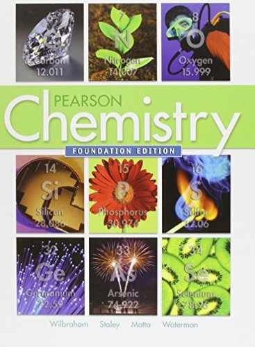 Chemistry 2012 Foundation Student – Hardcover, by PRENTICE HALL – Very Good u