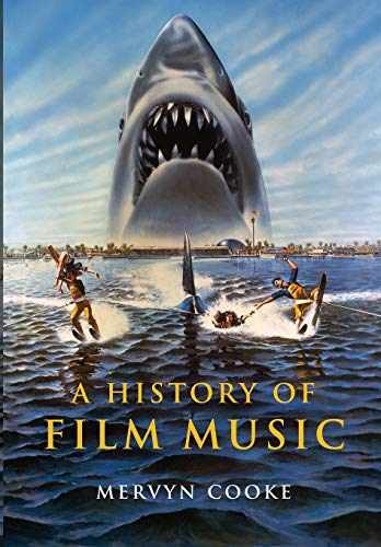 A History of Film Music – Paperback, by Cooke Mervyn – Very Good