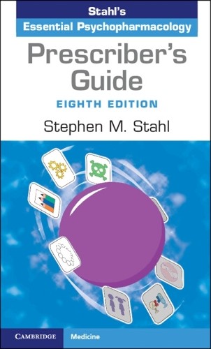 Stephen M. Stahl Prescriber’s Guide (Paperback) (UK IMPORT)