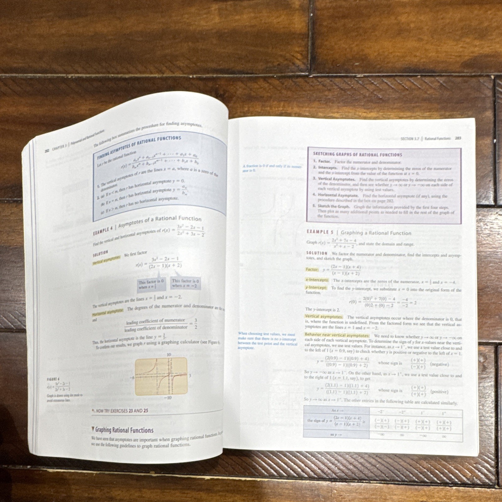 Brooks/Cole Precalculus: Mathematics for Calculus 6th Ed PB, Stewart 2011