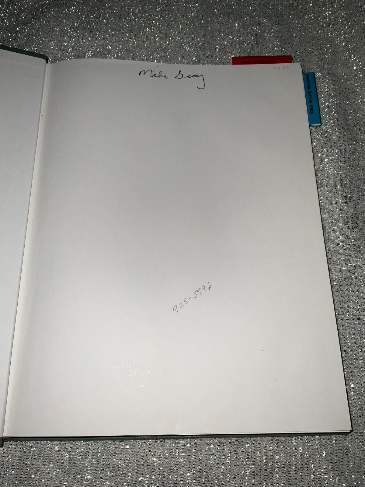 1963 Basic Diemaking Hardcover Book – McGraw Hill See Pics