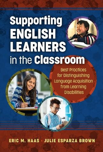 Julie Esparza Brown E Supporting English Learners in th (Paperback) (UK IMPORT)