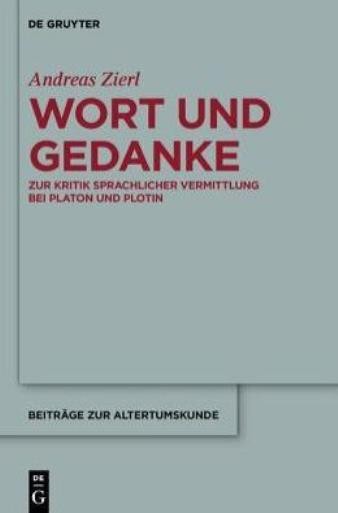 Wort Und Gedanke