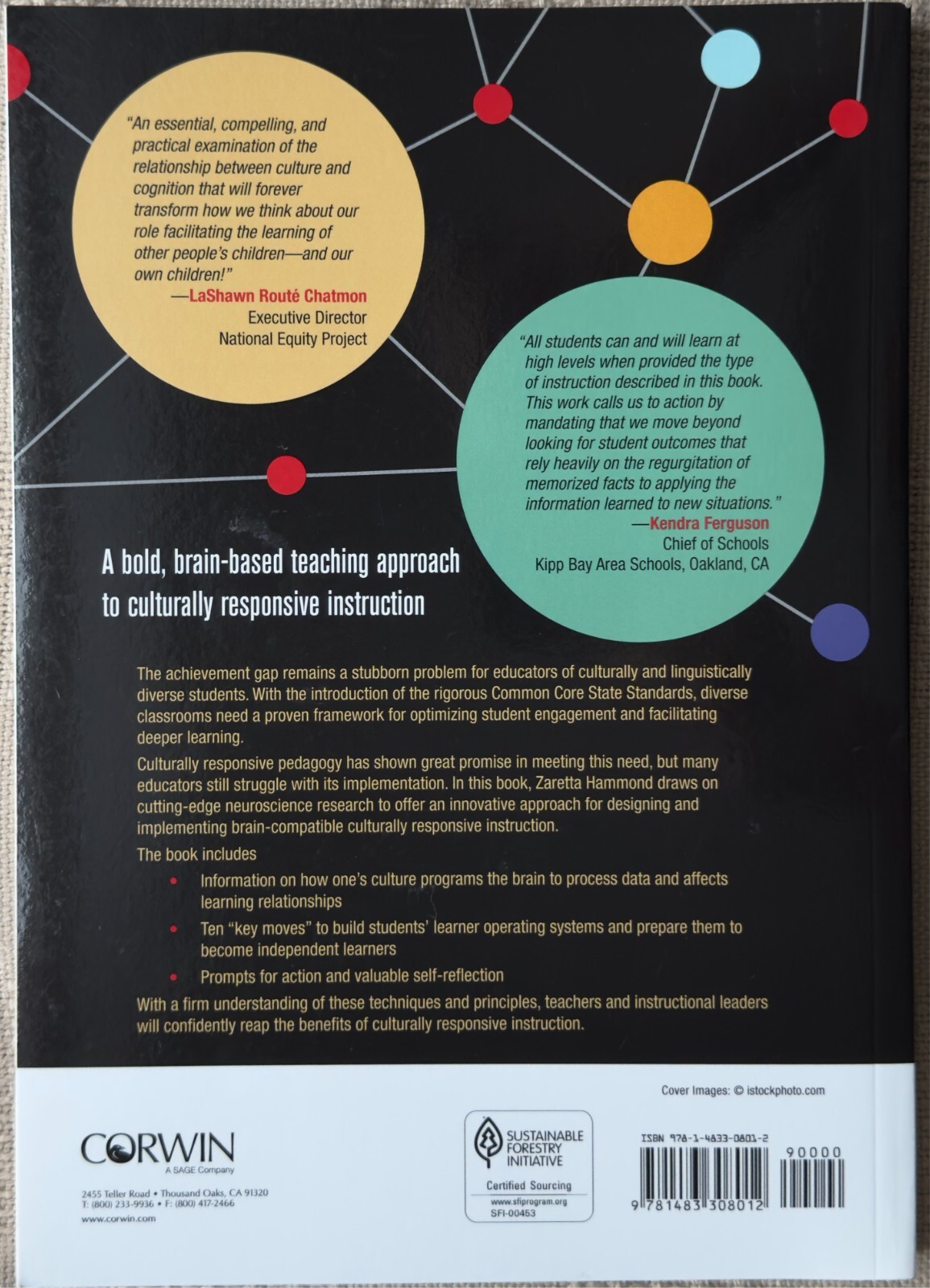 Culturally Responsive Teaching and The Brain