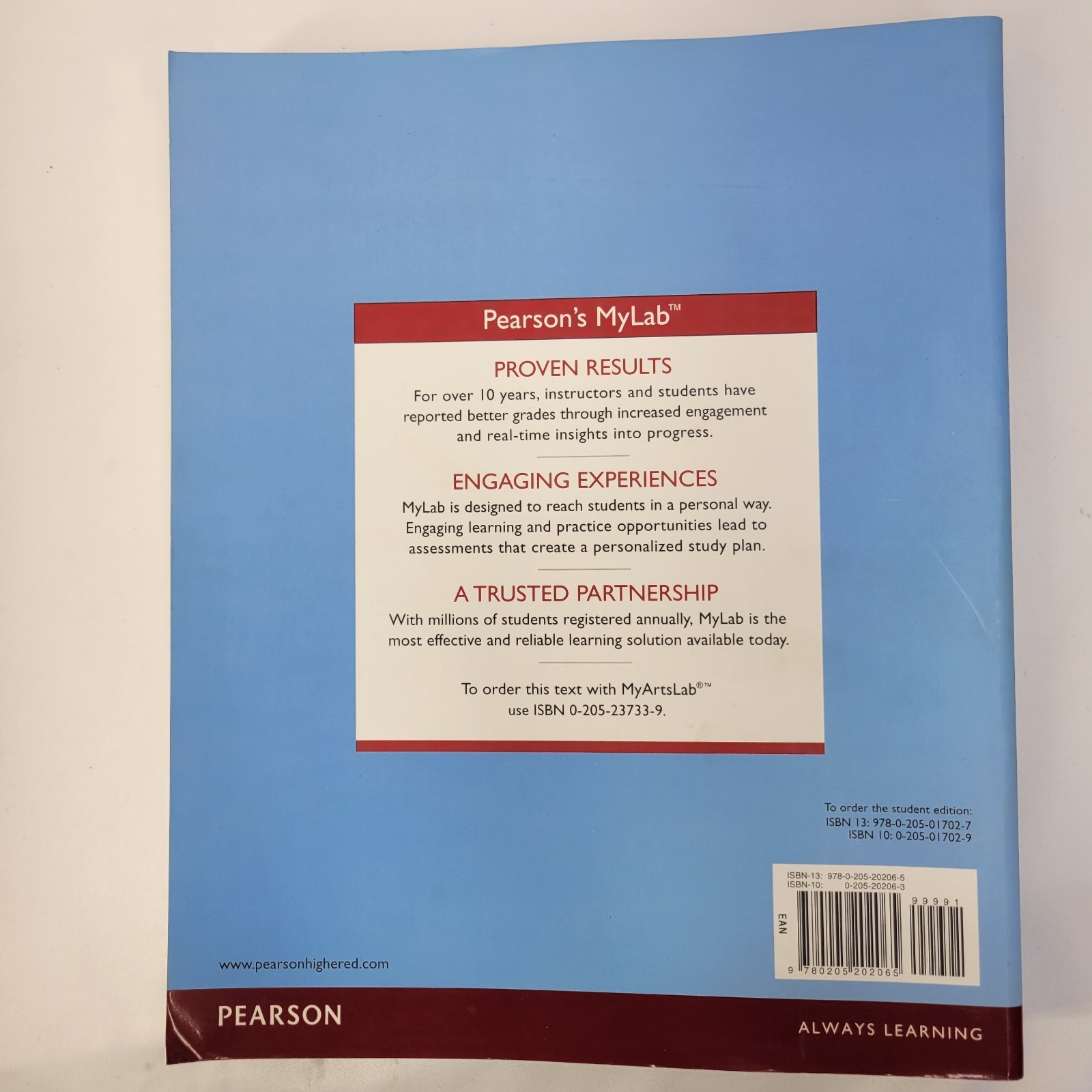 Art: A Brief History (5th Edition) Instructor’s Review Copy Textbook Stokstad