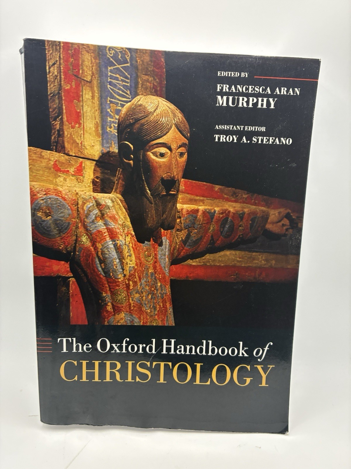 Oxford Handbook of Christology, Paperback by Murphy, Francesca Aran (EDT); St…