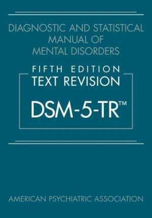 Diagnostic and – Hardcover, by American Psychiatric Association – Good